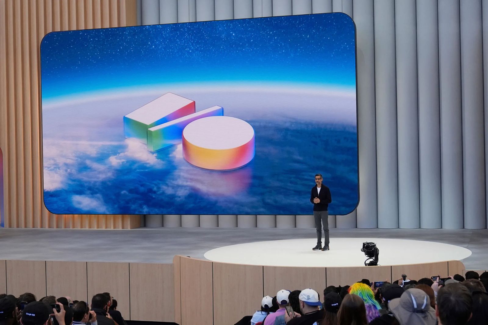 google 10 2025