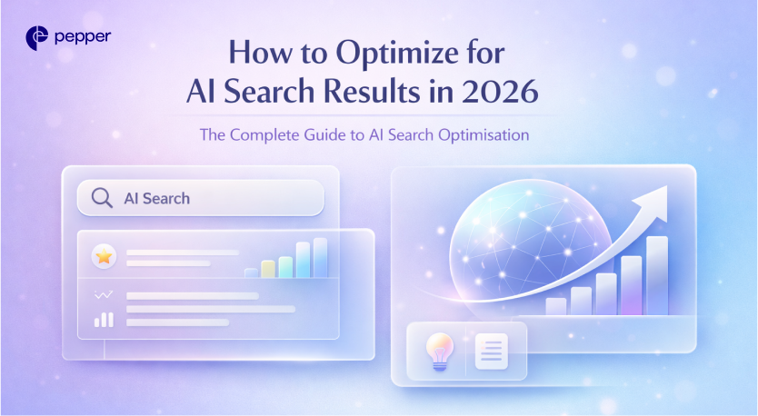 How to Optimize for AI Search Results in 2026: The Complete Guide to AI ...