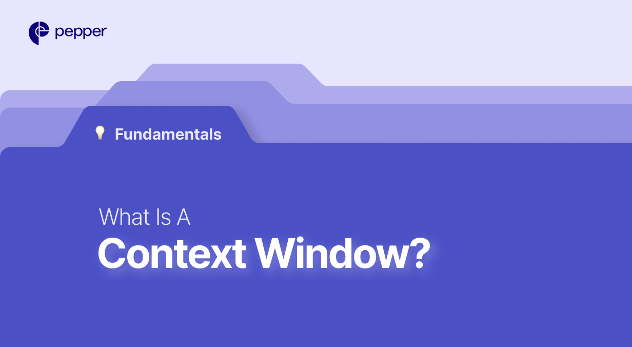 Context Window Full What is Context Window: The AI’s Brain Space for Remembering Stuff ...