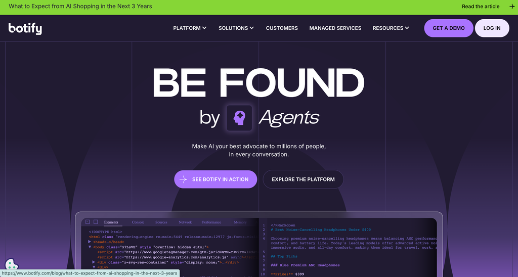 Botify