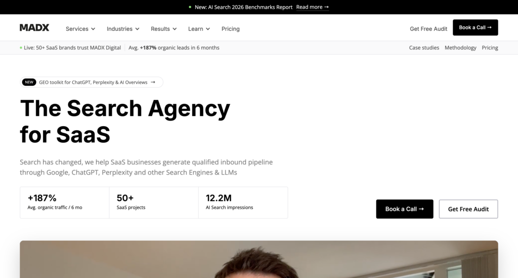 MADX Digital